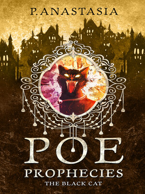 cover image of POE Prophecies